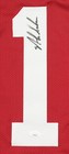 Nick Saban Signed Alabama Crimson Tide Jersey (JSA) Ex-Bama Head Coach — photo 2