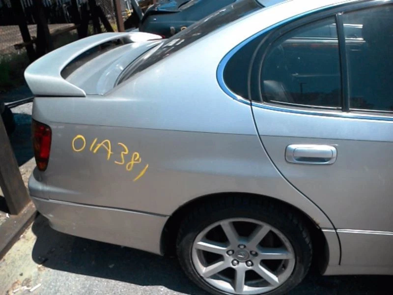 Passenger Headlight US Market With Xenon HID Fits 98-05 LEXUS GS300 797713 - Изображение 4 из 4