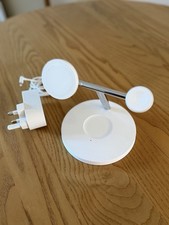 Belkin Boost Charge Pro 3-in-1 Wireless Charger With MagSafe - White (WIZ009)