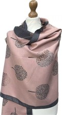 Mulberry Tree Scarf Premium Tree of Life Super Soft Blend Shawl Wrap