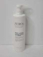 Gilchrist & Soames Zero% Naturally Kind Formulation-  15oz Body Lotion