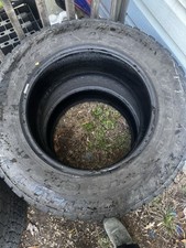 Nitto Terra Grappler G2 35x11.5r20 Tire