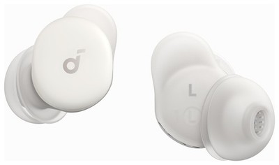 Soundcore Sleep A30 In-Ear Bluetooth kabellos IPX4  Grün