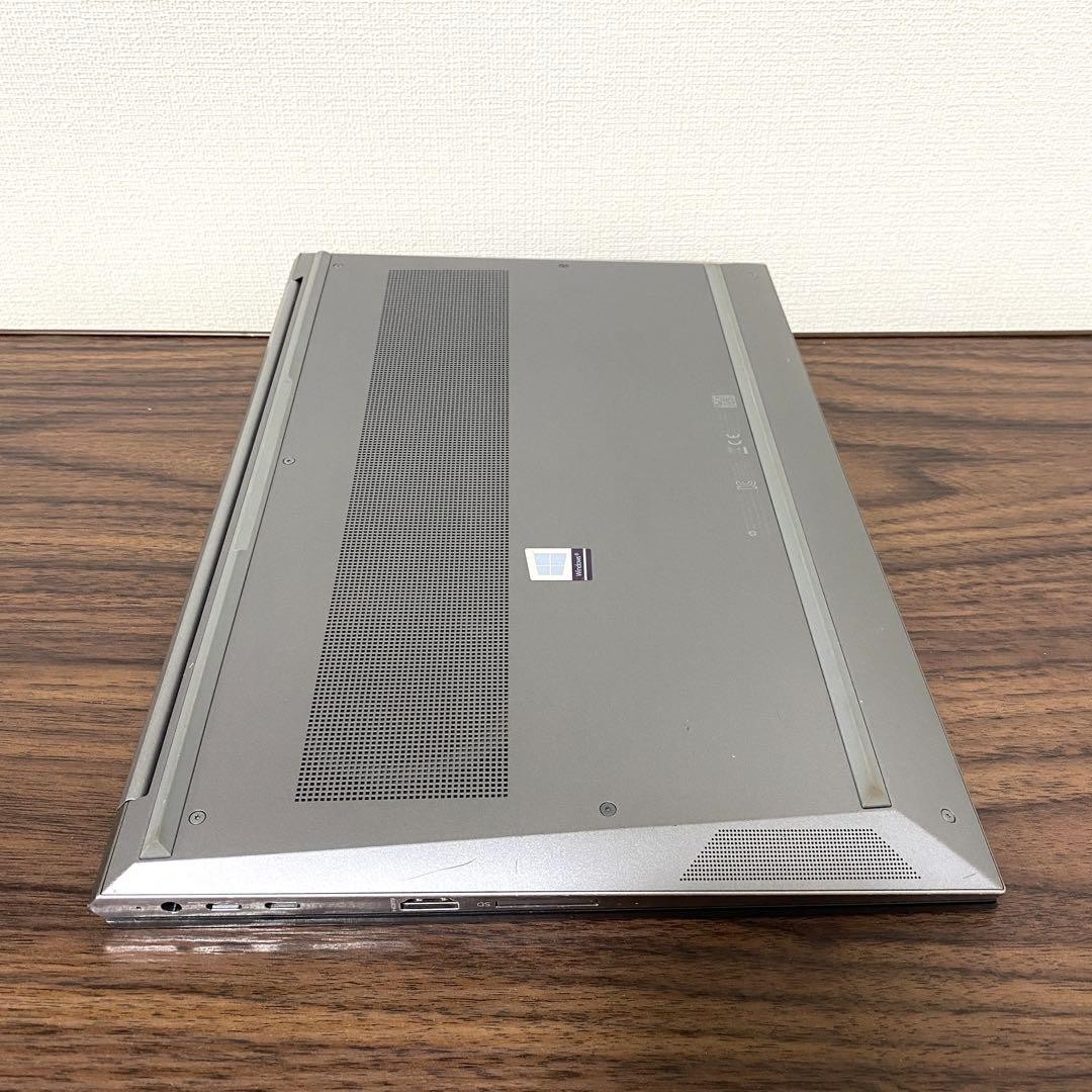 HP ZBook Studio G7 Mobile Workstation i7 16GB SSD 512GB FHD
