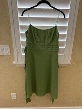 Ann Taylor Dress Size 2 NWOT