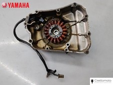 Carter Magnete Statore Coperchio Volano Motore Yamaha Majesty 250 DX 1998 2002