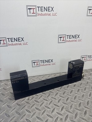 Renishaw NC1TX Non-Contact Laser Receiver W/ NC1RX           Y-8