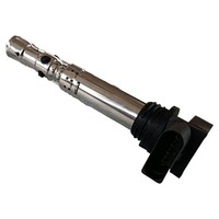 ZüNdspule FüR VW Polo 9N Fox Seat Ibiza III 6L1 Skoda Fabia I+Ii 6Y 1.2L Benzin