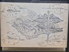 DALI Positive Negative Pencil Drawings — photo 2