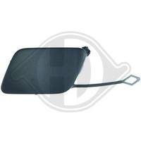 Klappe Abschlepphaken Diederichs 1033063 FüR Audi Vorne