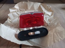 Parklicht org. DDR für die Simson Krause DUO auch Hycomat