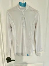 Tredstep Ladies Solo Show Shirt XS XLNT