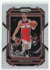 2022 Panini Prizm Basketball Silver Deni Avdija #170