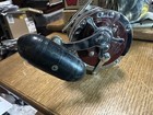Vintage Penn 114H  Senator 6/0 Salt Water Fishing Reel   — photo 5