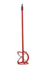 Rubi Tools Mortar Mixer Paddles, M-100/ M-120