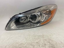 11 12 13 VOLVO 30 Headlamp Assembly Driver Left