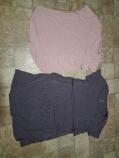 Kindred Braverly maternity nursing shirt and dress