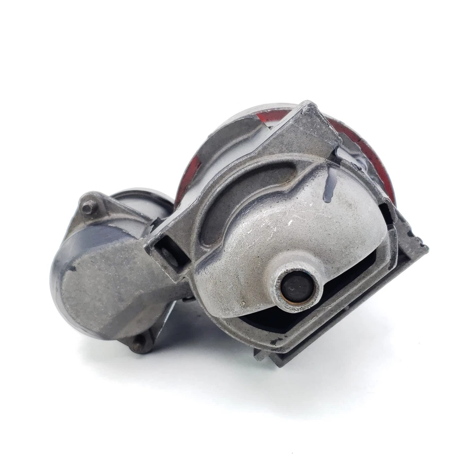 Motor de arranque Delco Remy 1998441 REMAN 9 dientes 12 V pieza OEM camioneta Chevy GMC de colección Foto 3 de 4