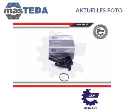20SKV086 KÜHLFLÜSSIGKEIT KÜHLER THERMOSTAT SKV GERMANY NEU OE QUALITÄT