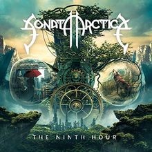 The Ninth Hour von Sonata Arctica | CD | Zustand sehr gut