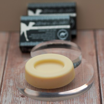 Saharan Camel Milk Soap   Natural Moisturizing, Anti-Aging & Sensitive Skin Care