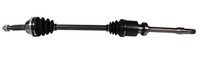 Hart 462 109 Antriebswelle FüR Ford