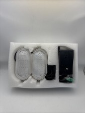 Automatic LED Daylight Extender, Upgraded Chicken Coop Light with Multi-Color Li