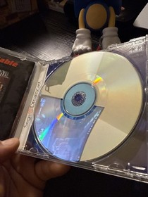 Test Drive 6 Sega Dreamcast