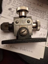 Lathe Tool Post Holder