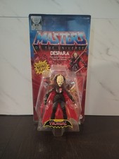 Despara 40th Origins MASTERS OF THE UNIVERSE MOTU Mattel NEW