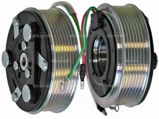 NRF 380148 Magnetkupplung, Klimakompressor für HONDA