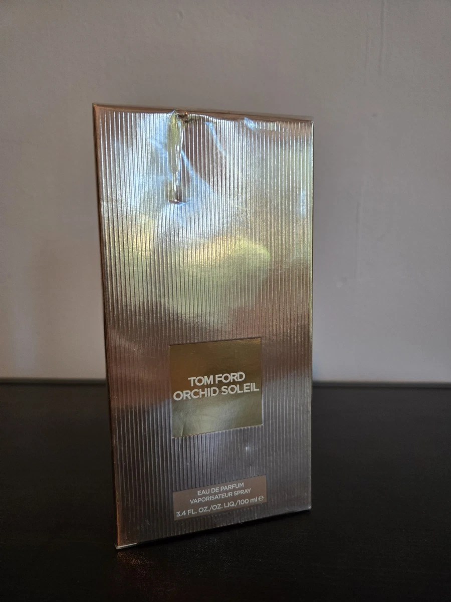 Tom Ford 兰花Soleil 香水女| eBay