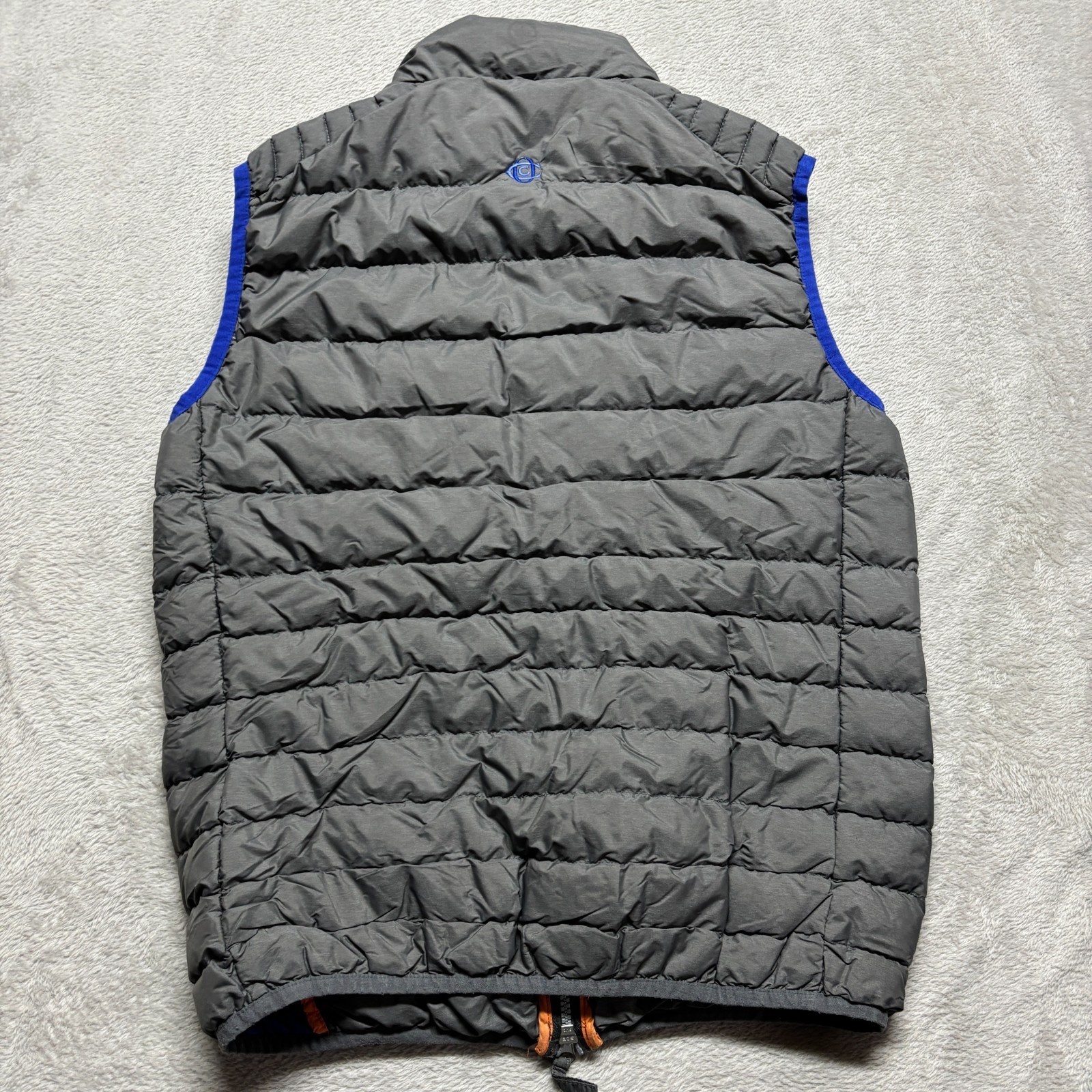 Peter Millar Hyperlight Down Quilted Full Zip Puf… - image 2