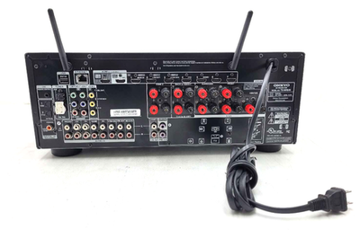 Onkyo TX TX-NR646 7.2 Channel 170 Watt Receiver for sale online | eBay