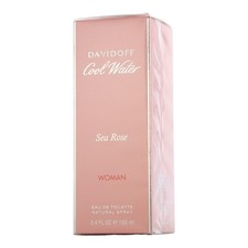 Davidoff Cool Water Sea Rose EDT 100ml