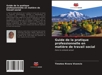 Timoteo Rivera Vicencio | Guide de la pratique professionnelle en matière de...