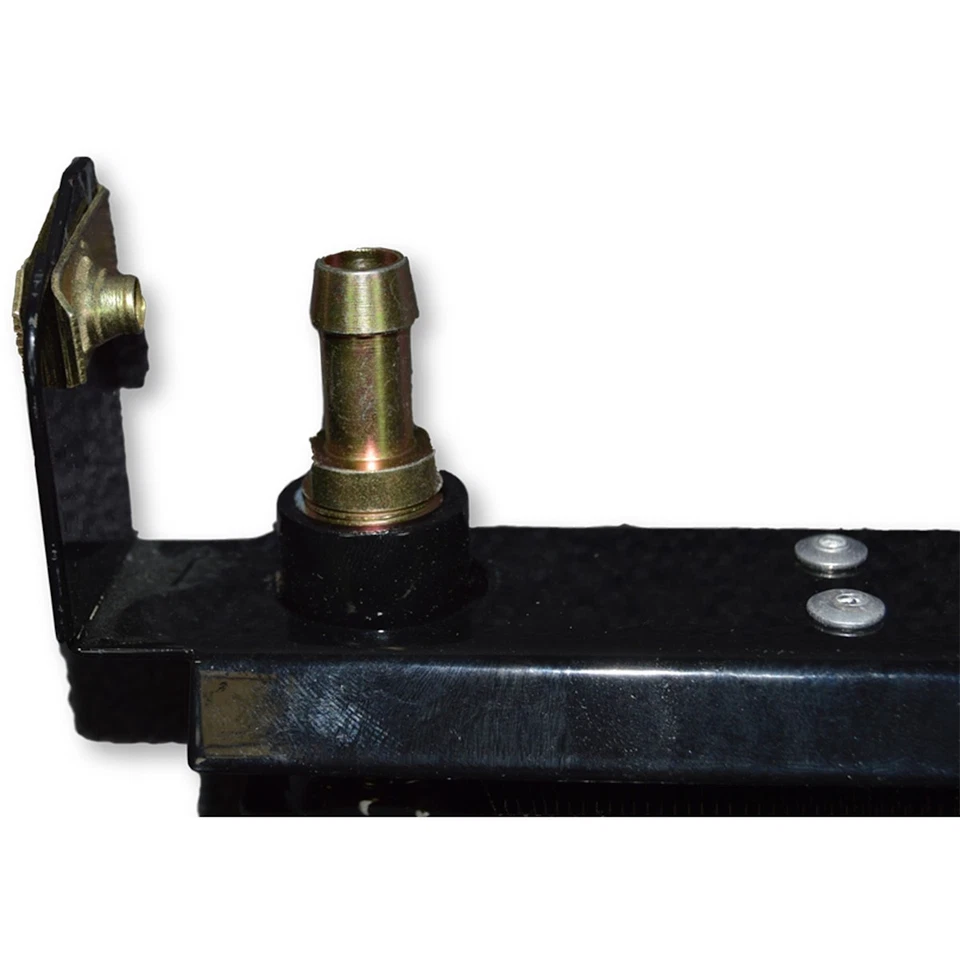 2611275 GPD enfriador de aceite para furgoneta E350 E150 E250 Ford E-350 Super Duty E-150 E-250 Foto 2 de 3