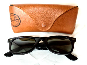 Ray Ban Wayfarer B&L 5024 | eBay