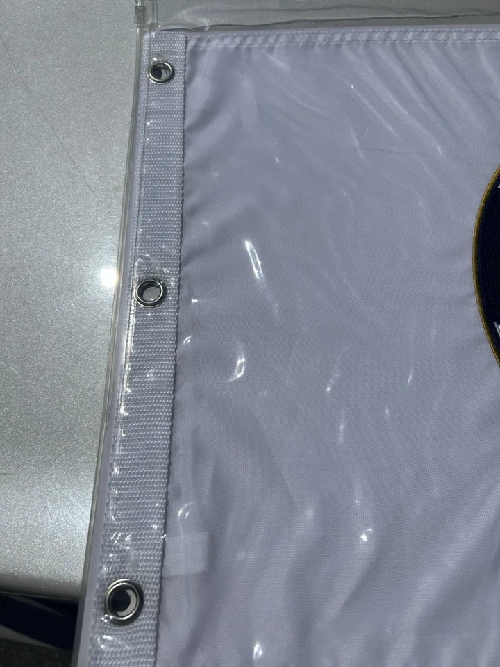 Bandera del campo de golf Pinehurst No.2 2014 US Open "¡Ganador Martin Kaymer! 1st US Open" Foto 4 de 4