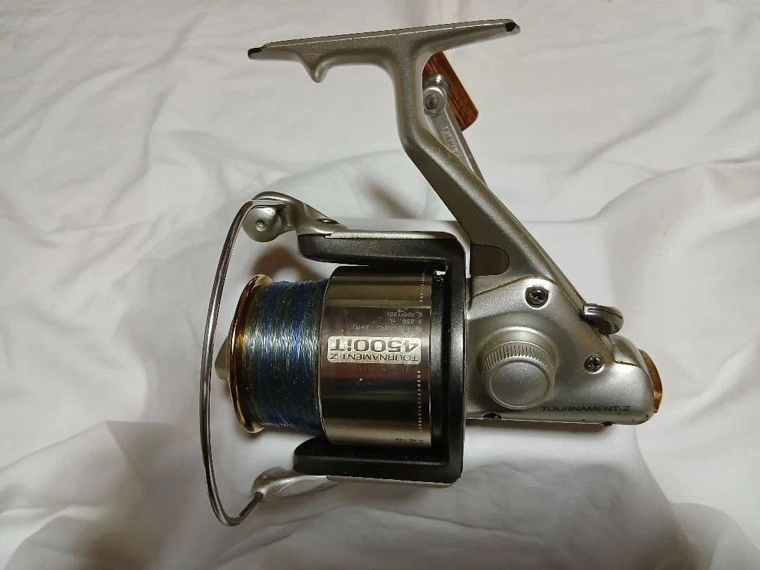 Daiwa Tournament Z | eBay