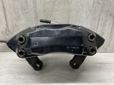 Mercedes-Benz SL R129 1999 Vorne links Bremssattel vorne A0014207783 Benzin