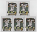 Konnor Griffin 2025 Bowman Prospects #BP-86 w/sleeve- one card only