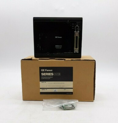 GE Fanuc IC610CCM105D Data Communications Module