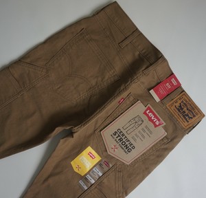 levis 511 workwear