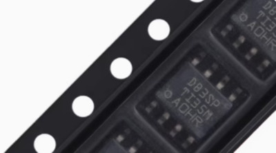 50PCS LMR14030SDDAR DB3SP SOP-8 100% Original