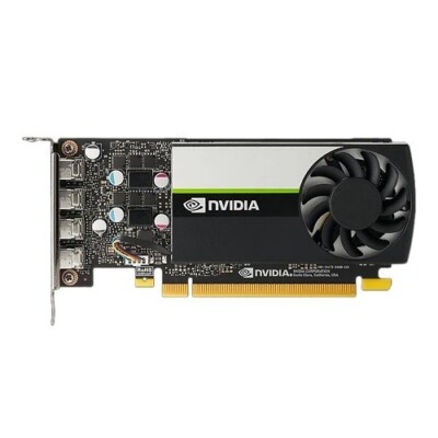 ★DELL純正品★NVIDIA T1000 4GB Dell NVIDIA Quadro T1000 4GB GDDR6 Low Profile Graphics card GPU