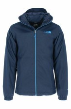 the north face mens quest insulated jacket