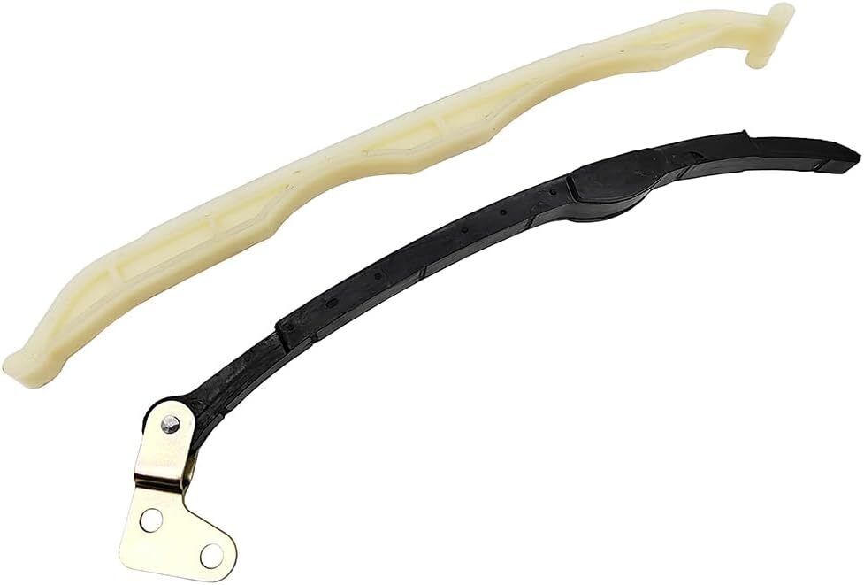 Cam Timing Chain Guides Tensioner Kit for Yamaha Grizzly 660 YFM660F 2002-2008