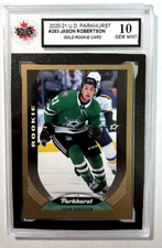 2020-21 Parkhurst Hockey Cards 29