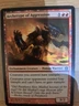 1x ARCHETYPE OF AGGRESSION - Born of the Gods - MTG - NM - Magic the Gathering